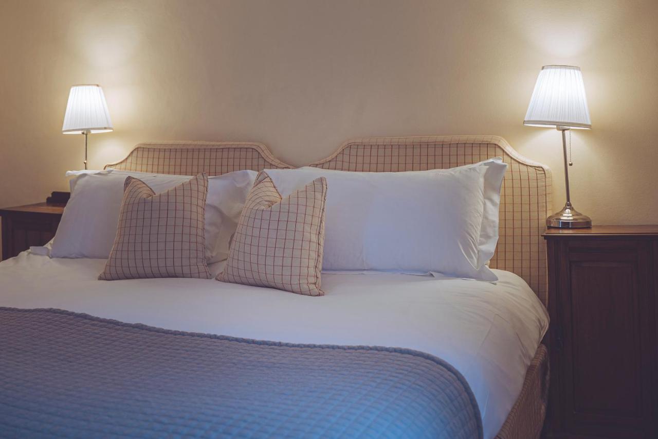 Spread Eagle Inn Stourton Esterno foto